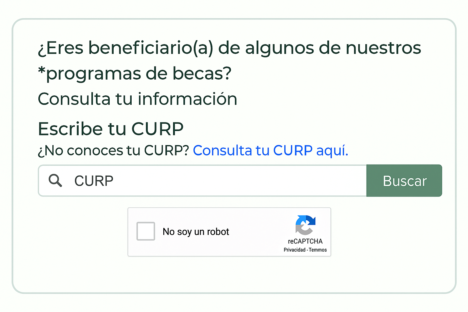 Quién cobra el lunes 16