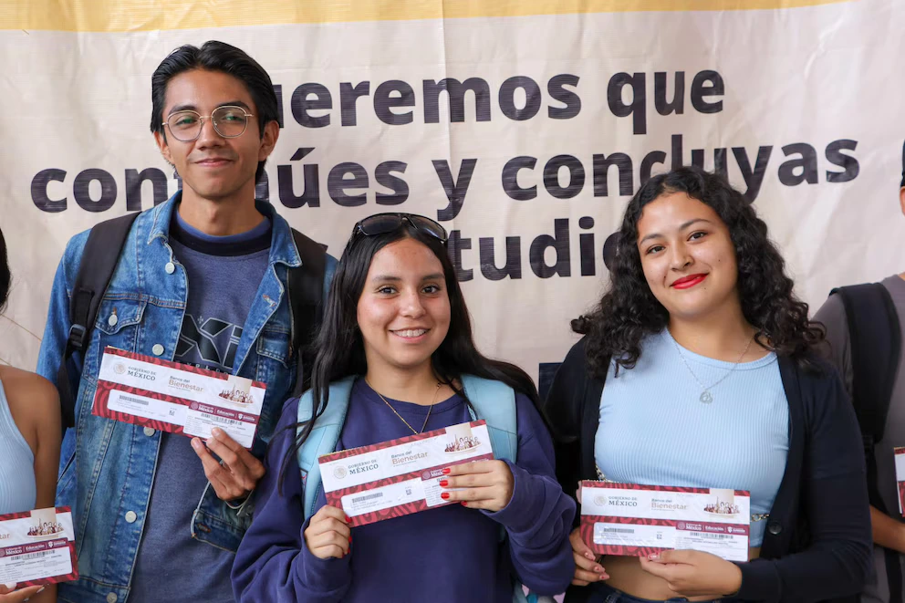 Dónde y Cuándo recibir tu nueva tarjeta del Banco del Bienestar