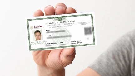 Documentos Necesarios para Recoger la Tarjeta Jóvenes Escribiendo el Futuro