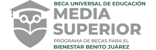Beca Benito Juárez Nivel Medio Superior
