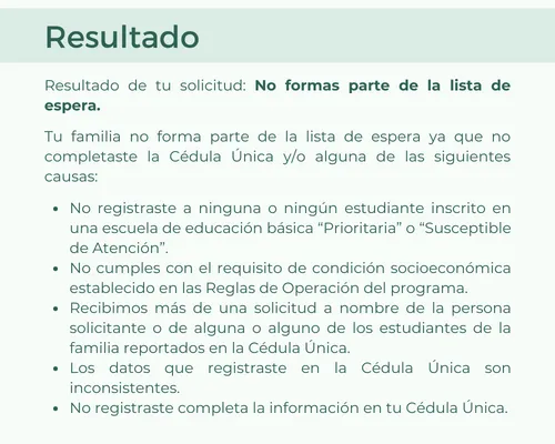 Buscador de Folios