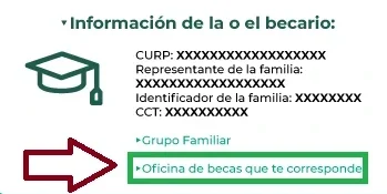 Buscador De Estatus Becas Benito Juárez 2025