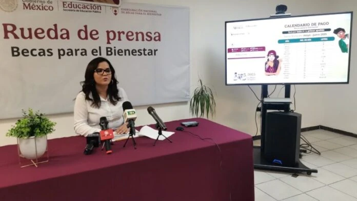 Inician Depósitos de Becas Rita Cetina y Benito Juárez en Junio 2025