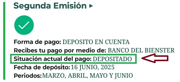 Buscador De Estatus Becas Benito Juárez 2025