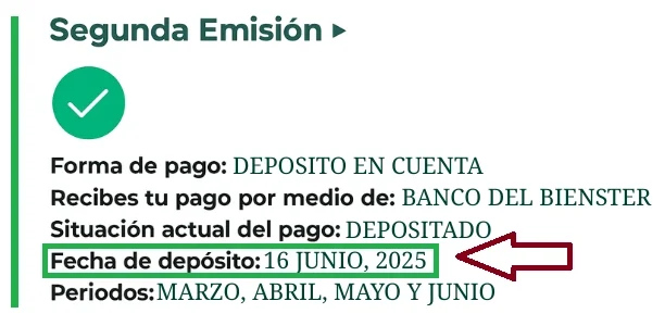 Buscador De Estatus Becas Benito Juárez 2025