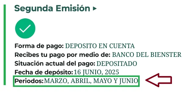 Buscador De Estatus Becas Benito Juárez 2025
