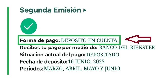 Buscador De Estatus Becas Benito Juárez 2025