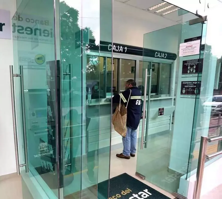 Cómo Cuidar tu Tarjeta del Banco del Bienestar