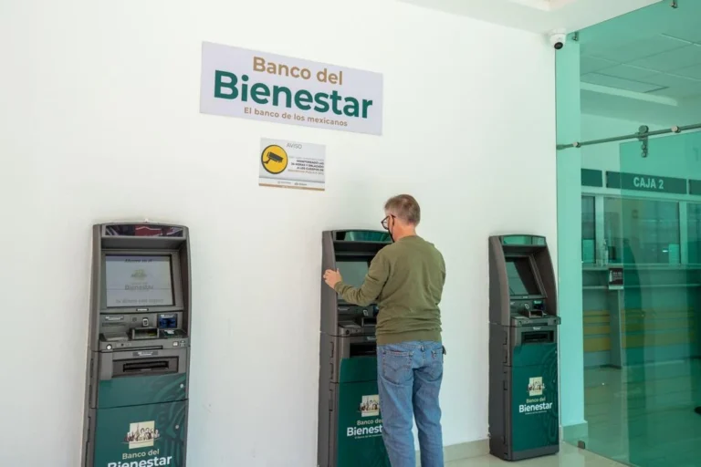 Cómo Cuidar tu Tarjeta del Banco del Bienestar