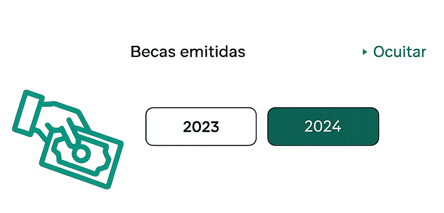 Buscador De Estatus Becas Benito Juárez 2025