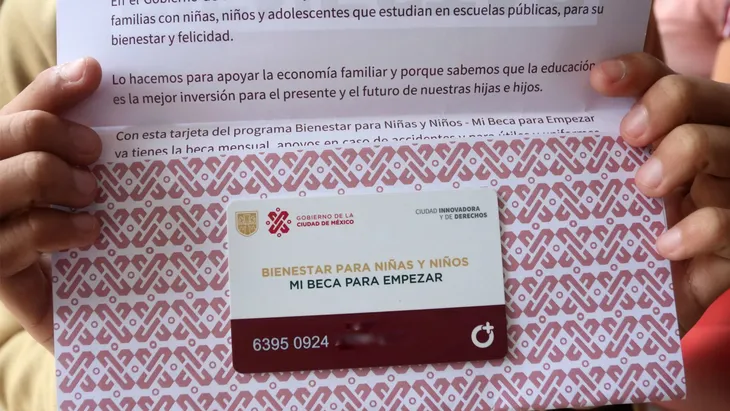 ¿Cuándo se Publica el Calendario de Pagos de la Beca Benito Juárez en Junio 2025?