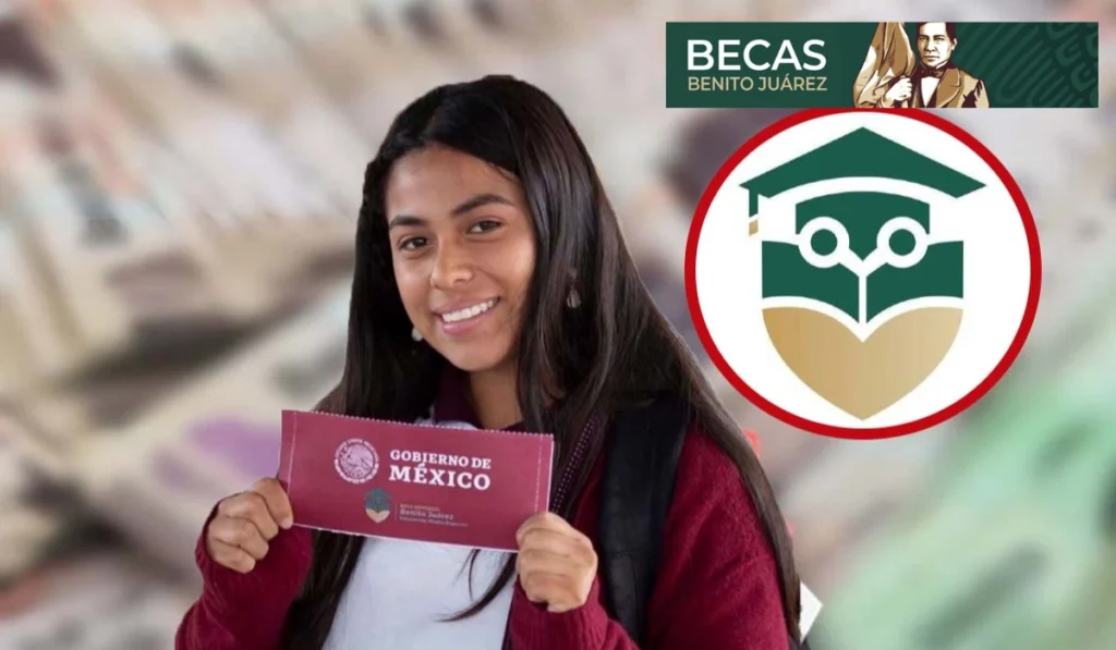 ¿Desaparece la Beca Benito Juárez?