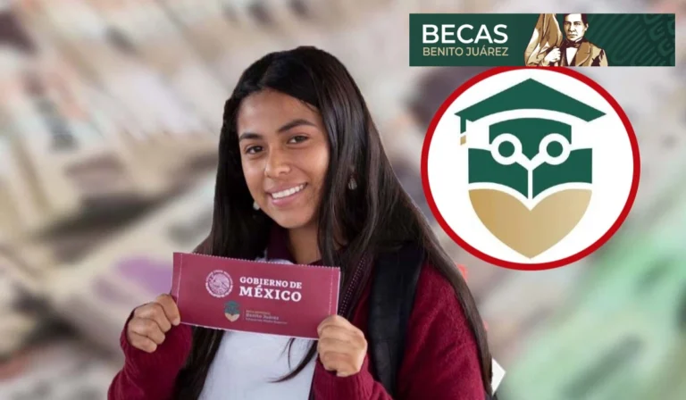 ¿Desaparece la Beca Benito Juárez?
