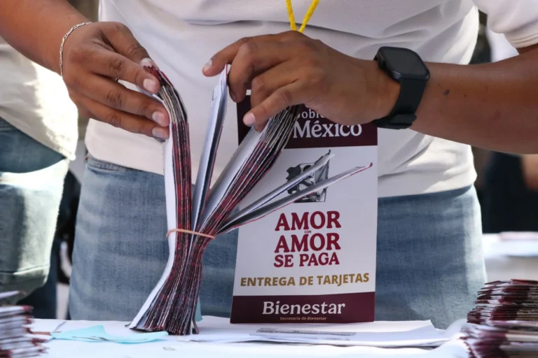 Beca Rita Cetina 2025 Para Primaria